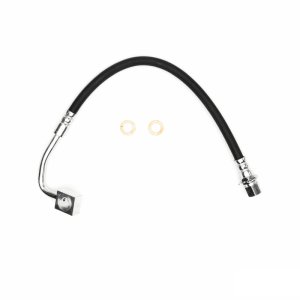 Chrysler 300M Brake Hose - Rear - R1 Concepts - R - `03-`04